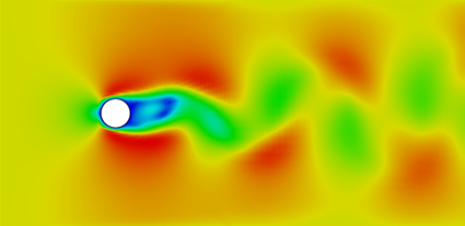 Computational Fluid Dynamics CFD - Flow Simulation and Thermal Analysis