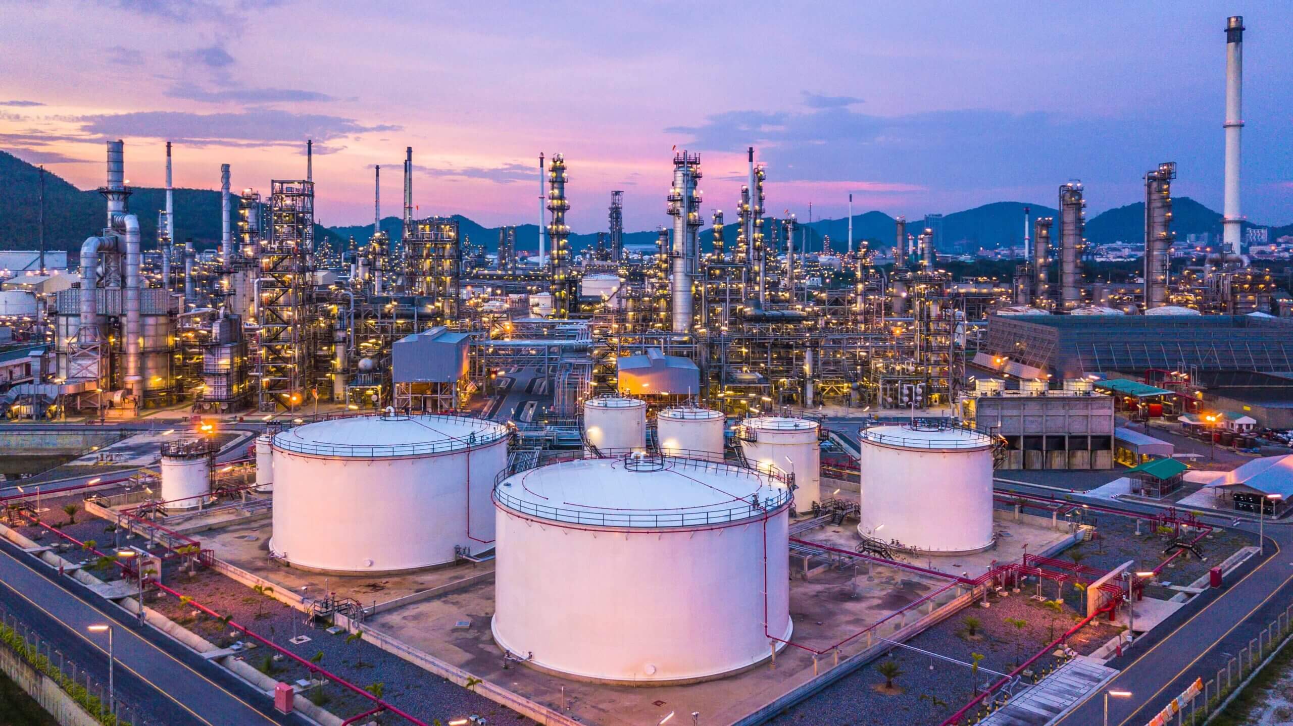 Plant and Process Engineering - Vibration Mitigation, Failure Analysis, Process Optimization for Oil and Gas