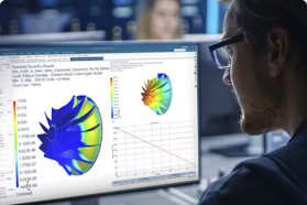 Product Design Engineering - Performance Enhancement, Reliability Testing, Thermal Management Analysis